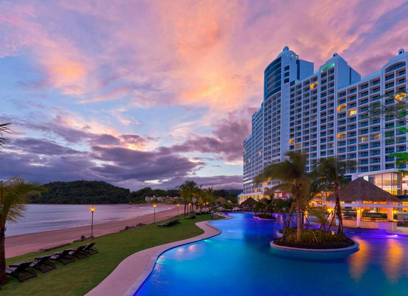 mejores hoteles eventos panama 2
