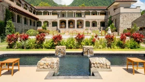 mejores hoteles eventos panama