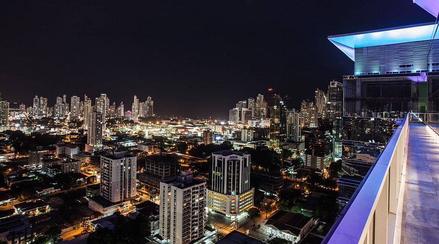 mejores hoteles eventos panama 5