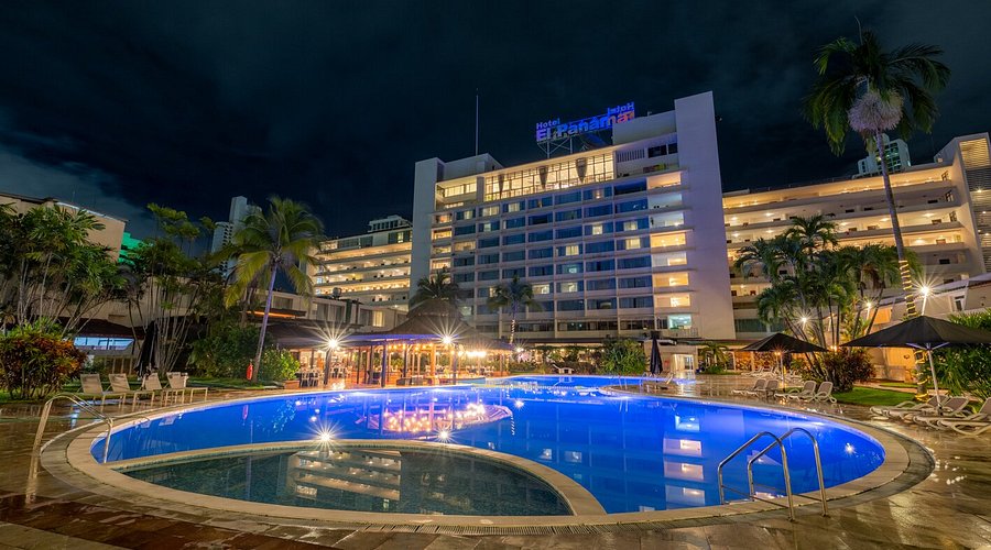 mejores hoteles eventos panama 8