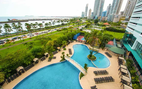 mejores hoteles eventos panama 9