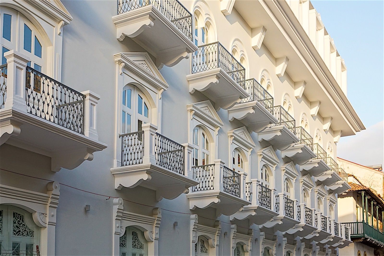 mejores hoteles panama 3