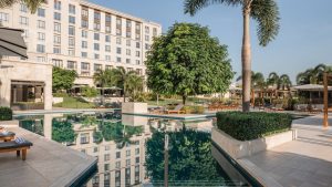 mejores hoteles panama