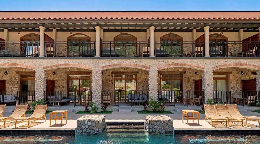 mejores hoteles panama 5