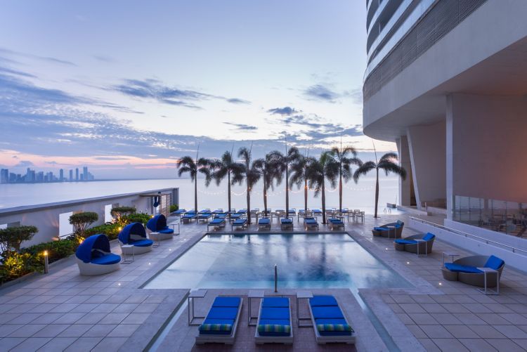 mejores hoteles panama 7