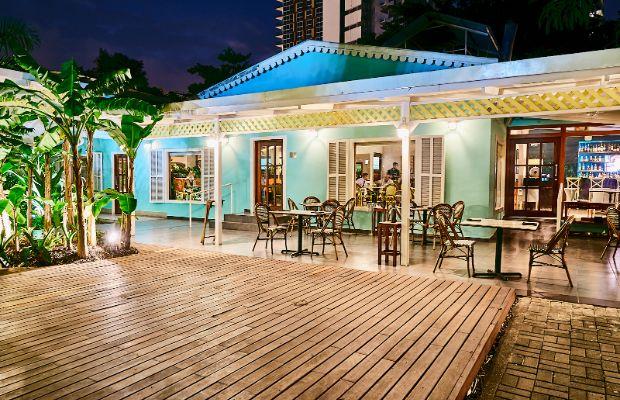 mejores restaurantes de carnes en panama 1