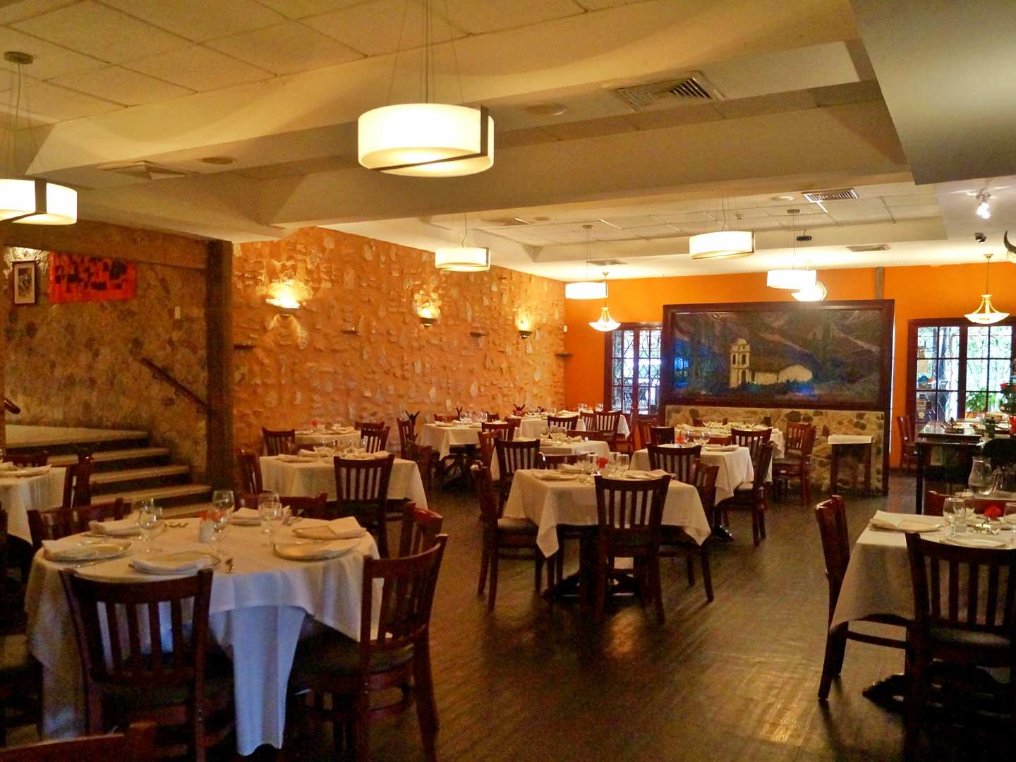 mejores restaurantes de carnes en panama 5