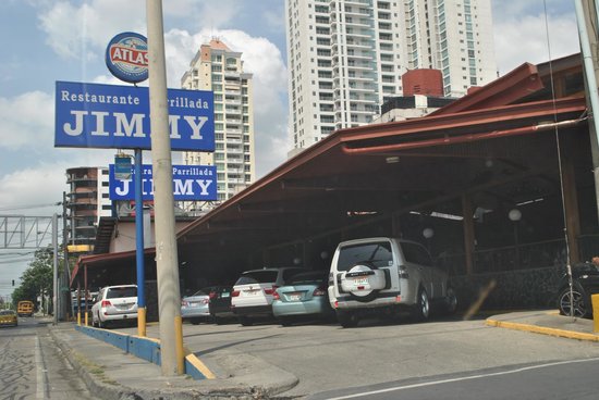 mejores restaurantes de carnes en panama 6