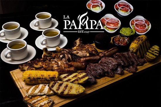 mejores restaurantes de carnes en panama 7