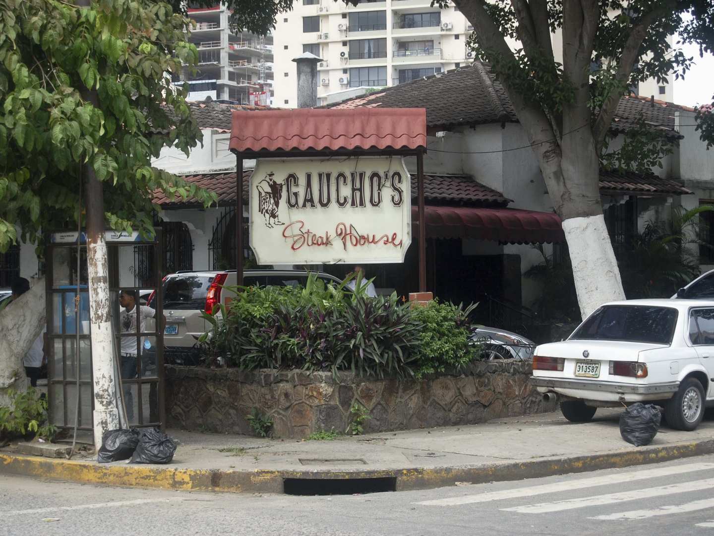mejores restaurantes de carnes en panama 8