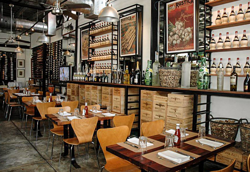 mejores restaurantes de carnes en panama 9