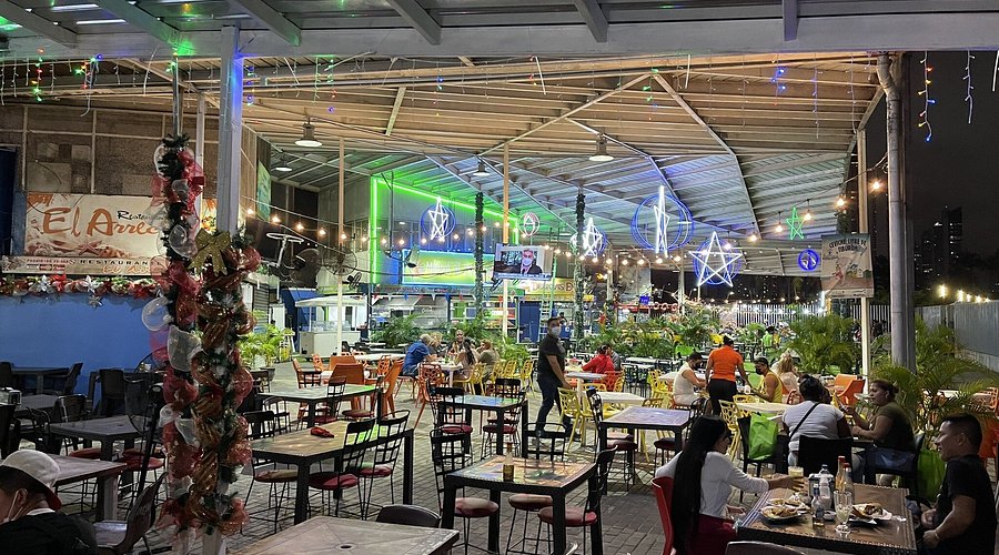 mejores restaurantes panama 4