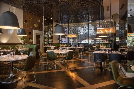 mejores restaurantes panama 5