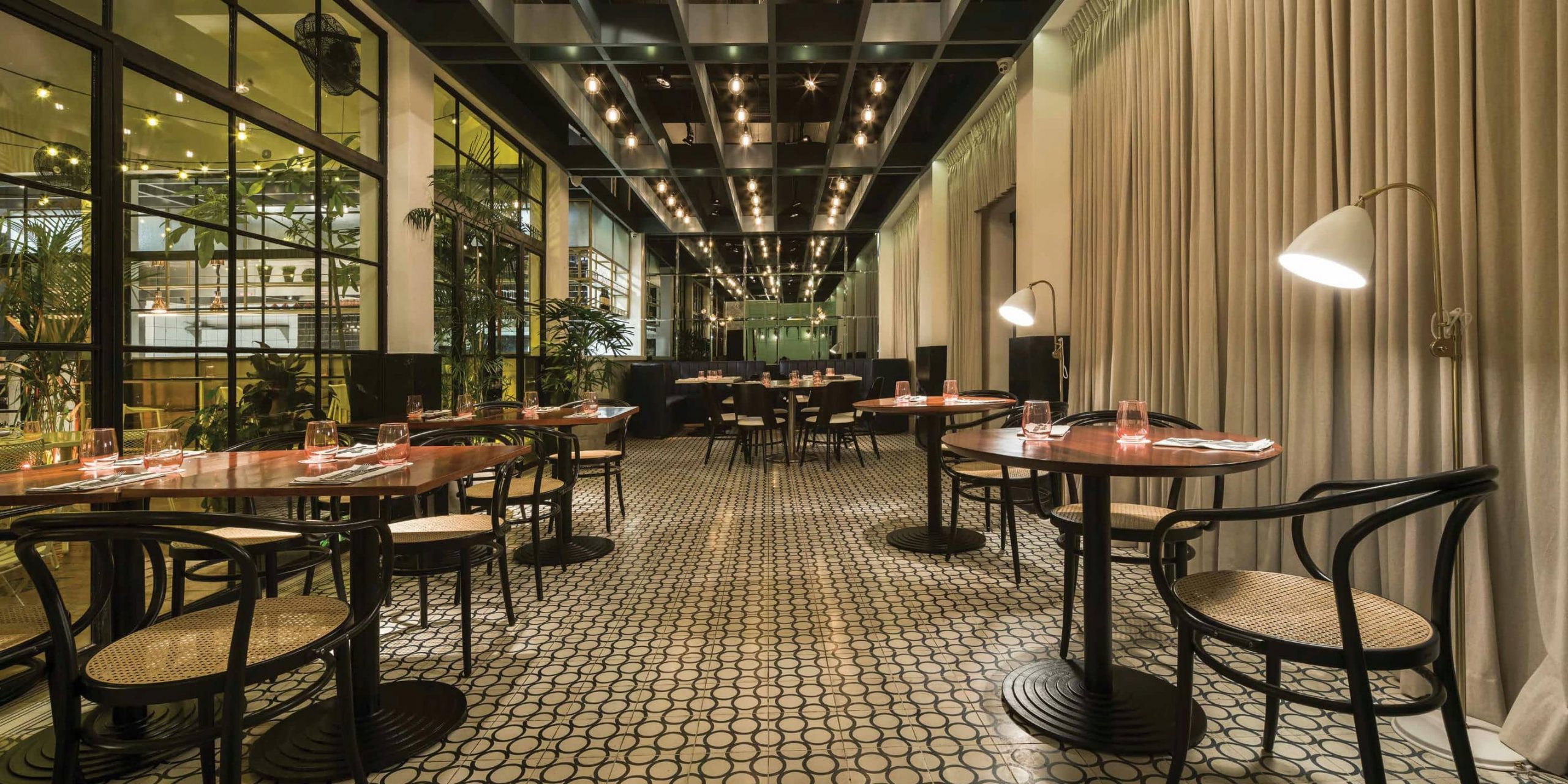 mejores restaurantes panama 7