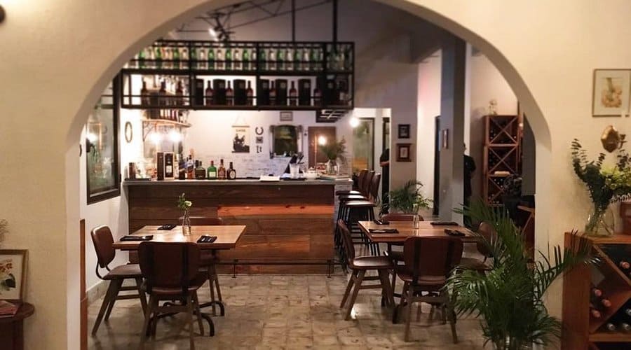 mejores restaurantes panama 8