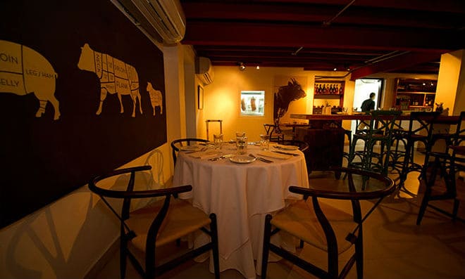 mejores restaurantes panama 9