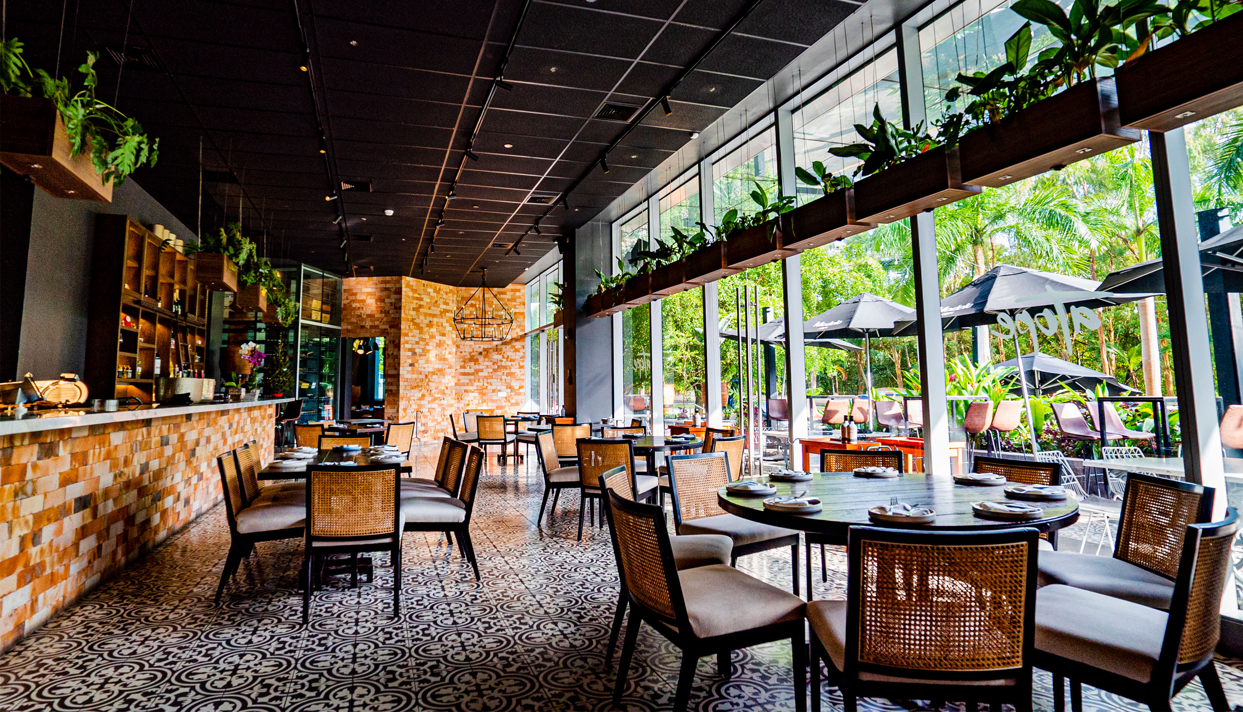 mejores restaurantes panama