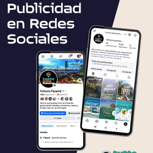 Publicidad en redes sociales